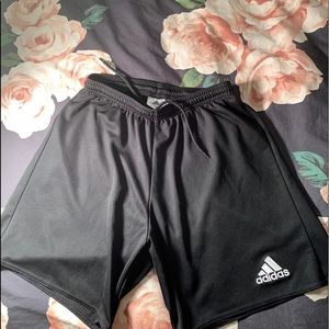 Adidas basketball shorts